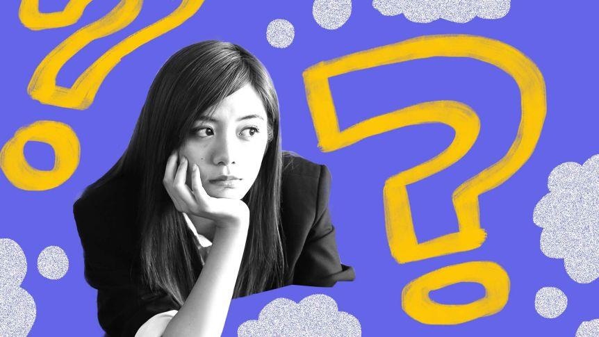 ‘Chon nganh theo y me, toi chi co kiem lay cai bang Dai hoc' hinh anh