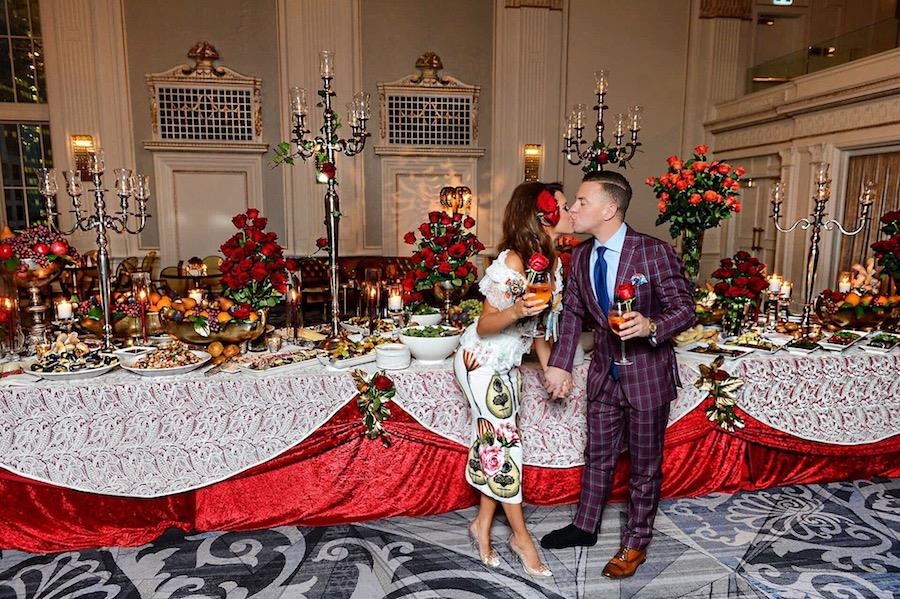 rich kid Canada xinh dep anh 12