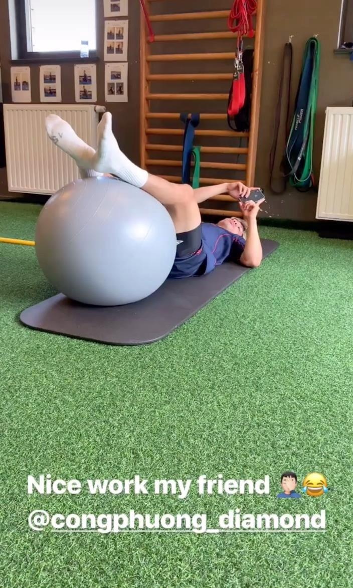 Cong Phuong bi dim hang anh 5