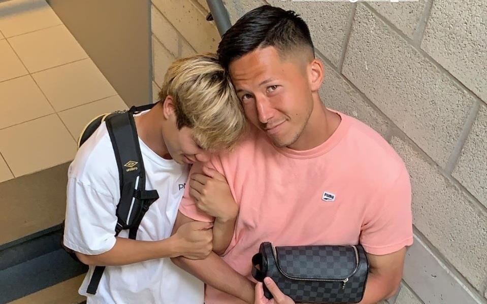 Nhung lan Cong Phuong bi dong doi 'dim hang' khong thuong tiec hinh anh