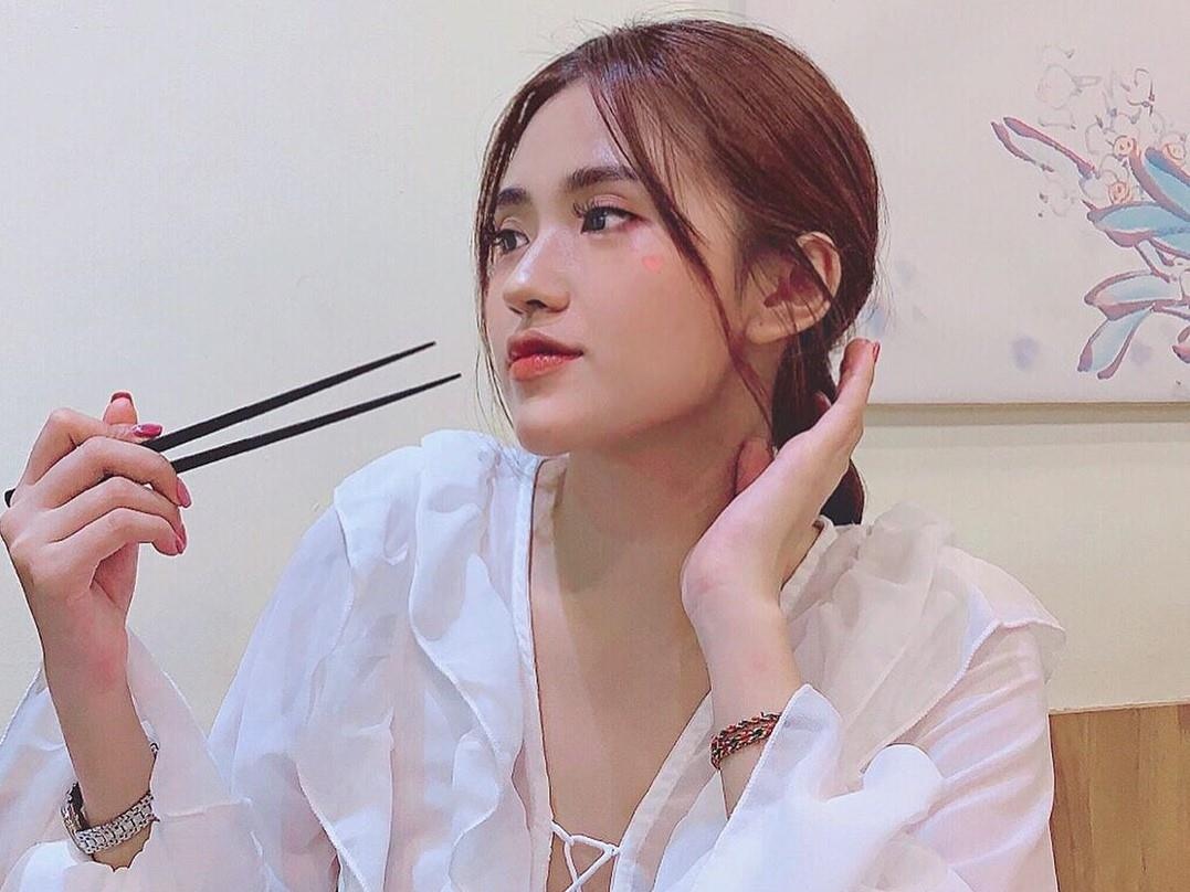 Hot girl Cao Bang anh 9