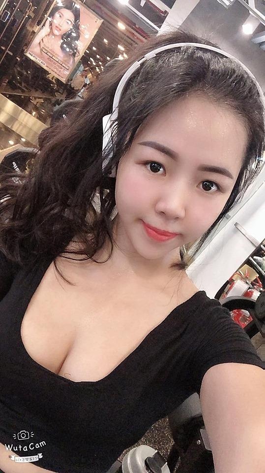 Cô nàng giảm cân thành công ảnh 4 Co nang giam can thanh cong anh 4