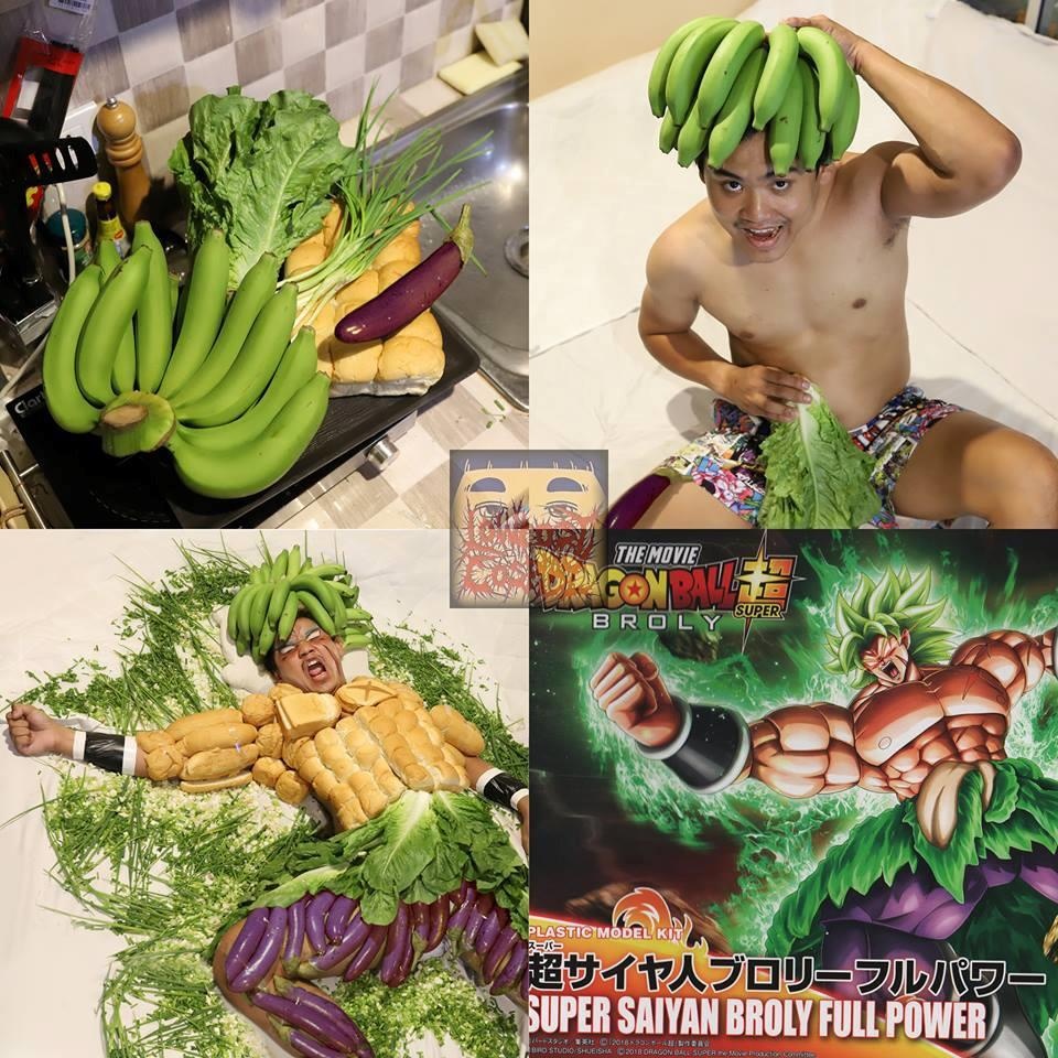 Cosplayer gia re anh 3