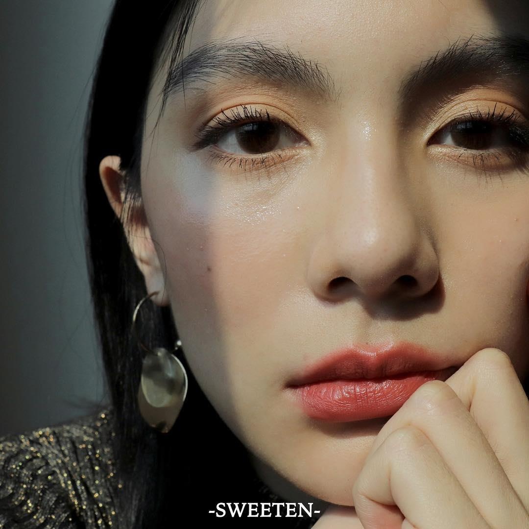 Beauty blogger noi tieng Thai Lan anh 2