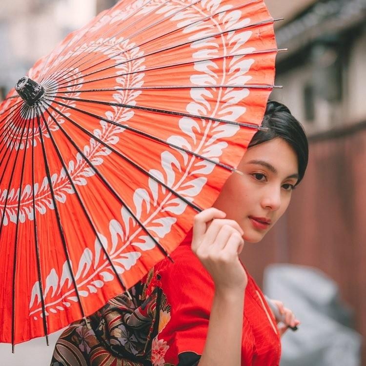 Beauty blogger noi tieng Thai Lan anh 3