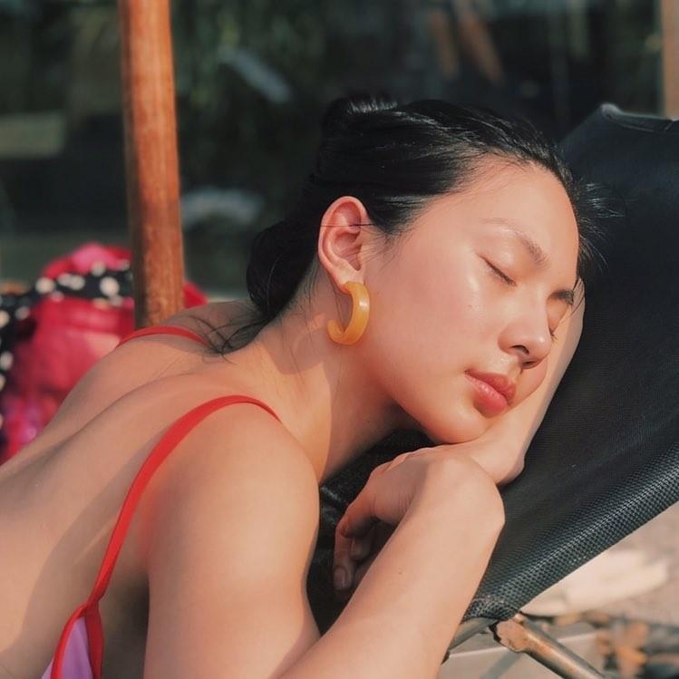 Beauty blogger noi tieng Thai Lan anh 4