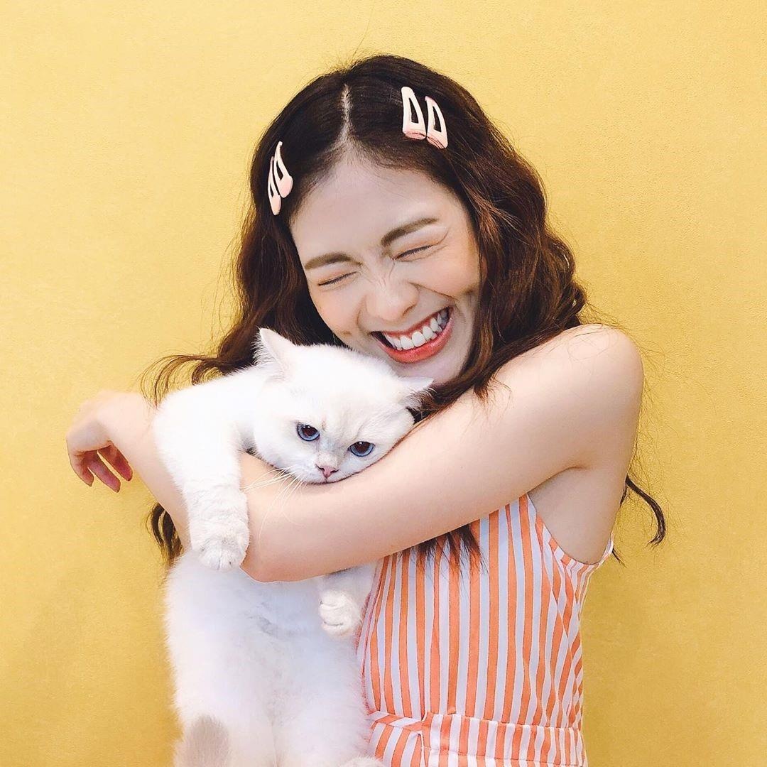 Beauty blogger noi tieng Thai Lan anh 15