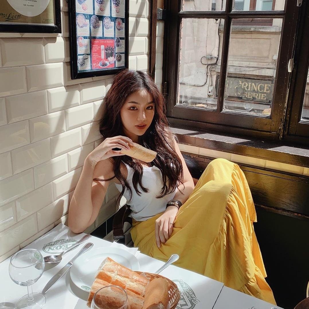 Beauty blogger noi tieng Thai Lan anh 5