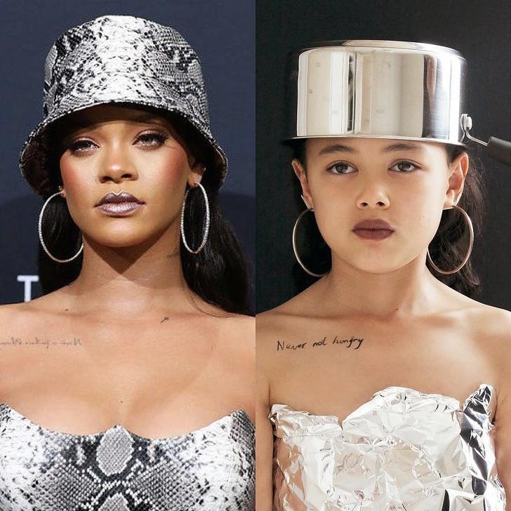 Cosplayer gia re anh 13