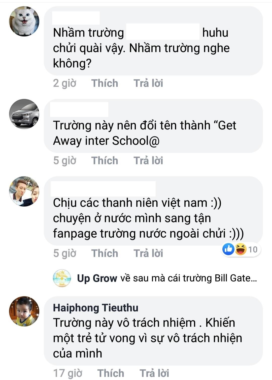 Trường Gateway Ấn Độ ảnh 2 Truong Gateway An Do anh 2