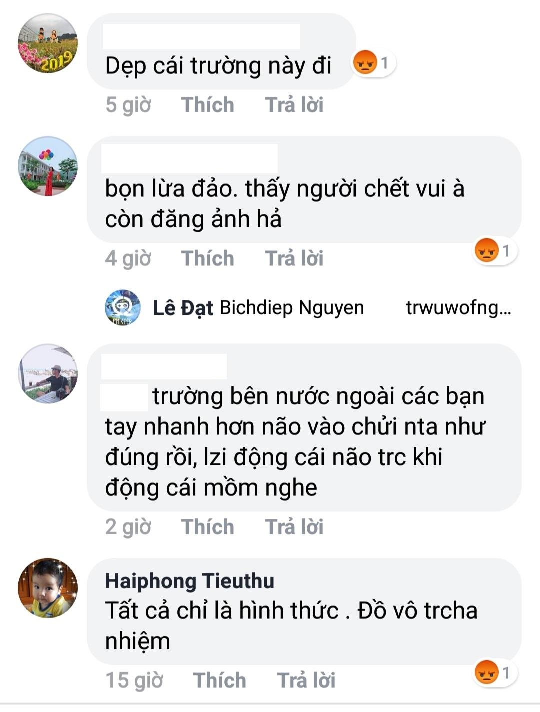 Trường Gateway Ấn Độ ảnh 4 Truong Gateway An Do anh 4