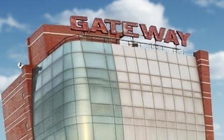 Truong hoc An Do bi dan mang Viet 'nem da' oan vi trung ten Gateway hinh anh