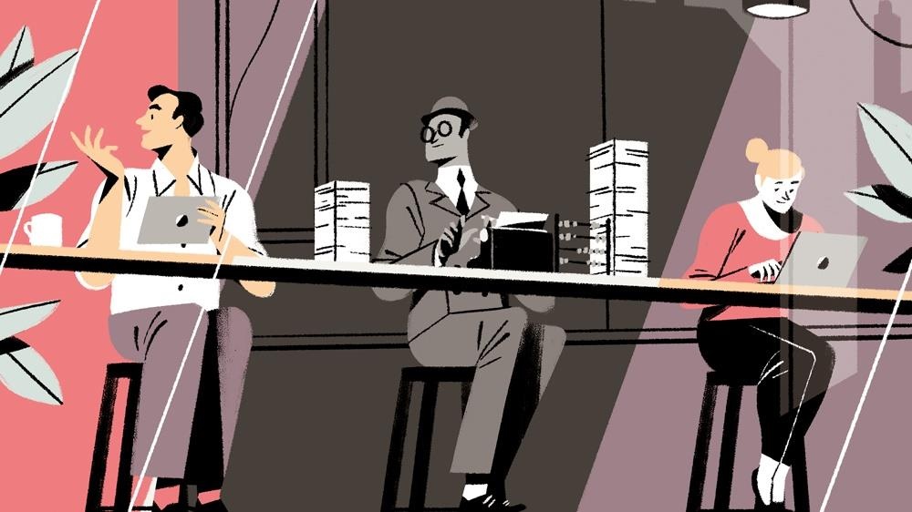 Lam them gio khong duoc tra luong anh 2