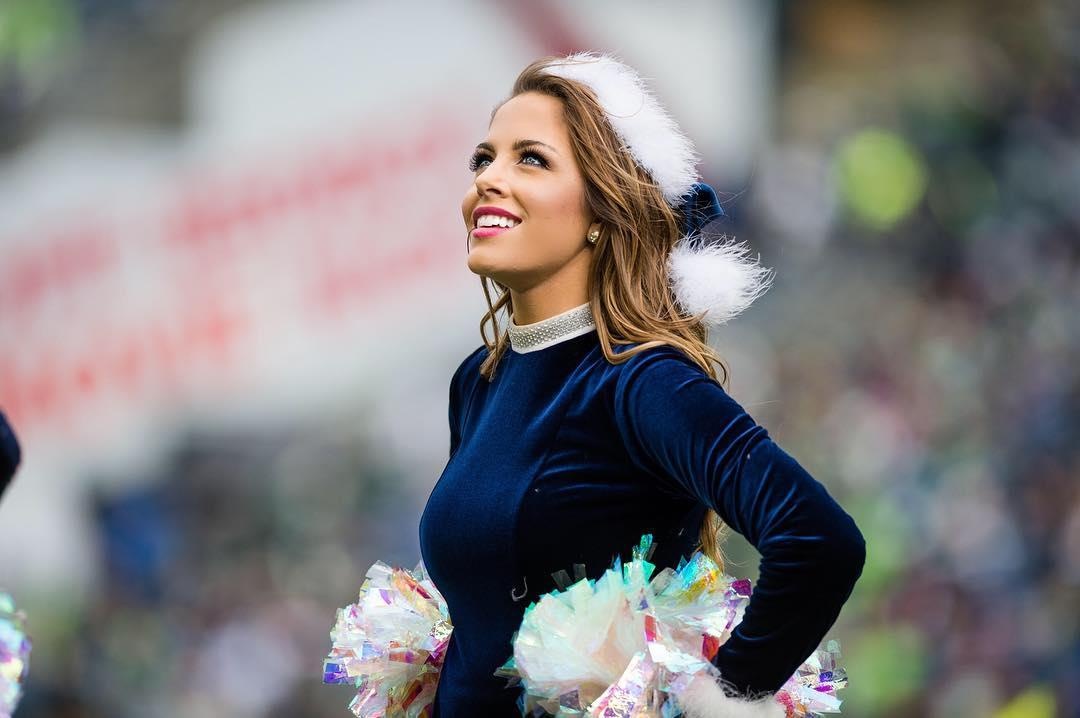 cheerleader nong bong anh 14