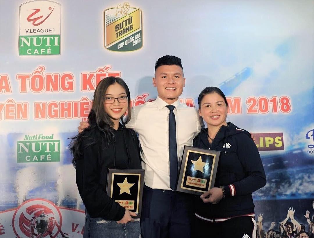 Ban gai Quang Hai anh 3