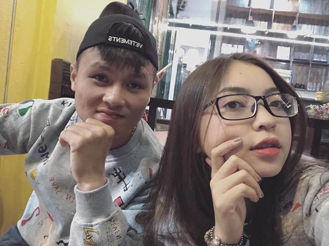 Ban gai Quang Hai anh 2