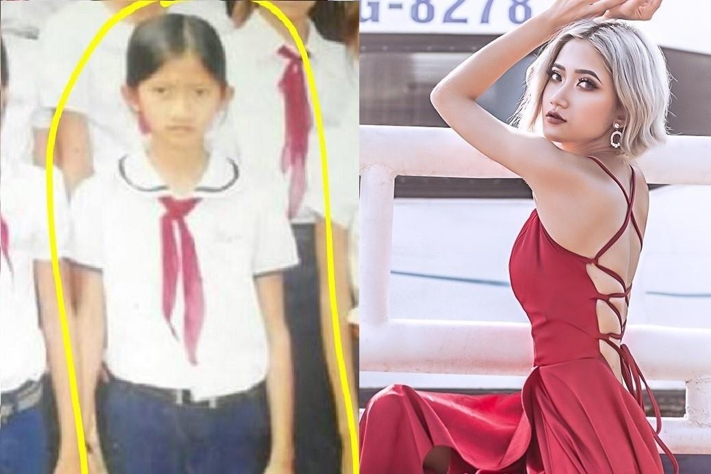 Tu co be den nhem den thieu nu co vong eo 54 cm hinh anh