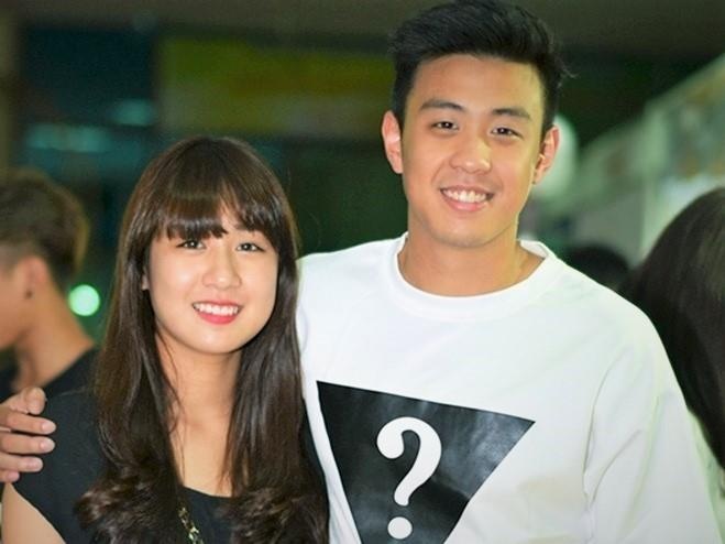 cap anh trai em gai noi tieng anh 1