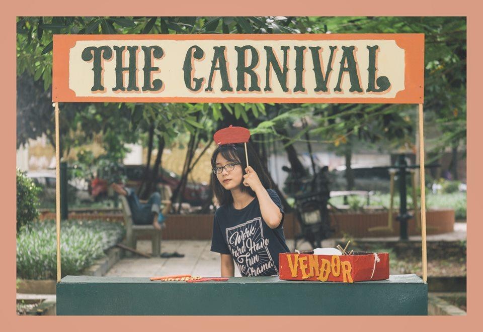 Ngay hoi tai che anh 1