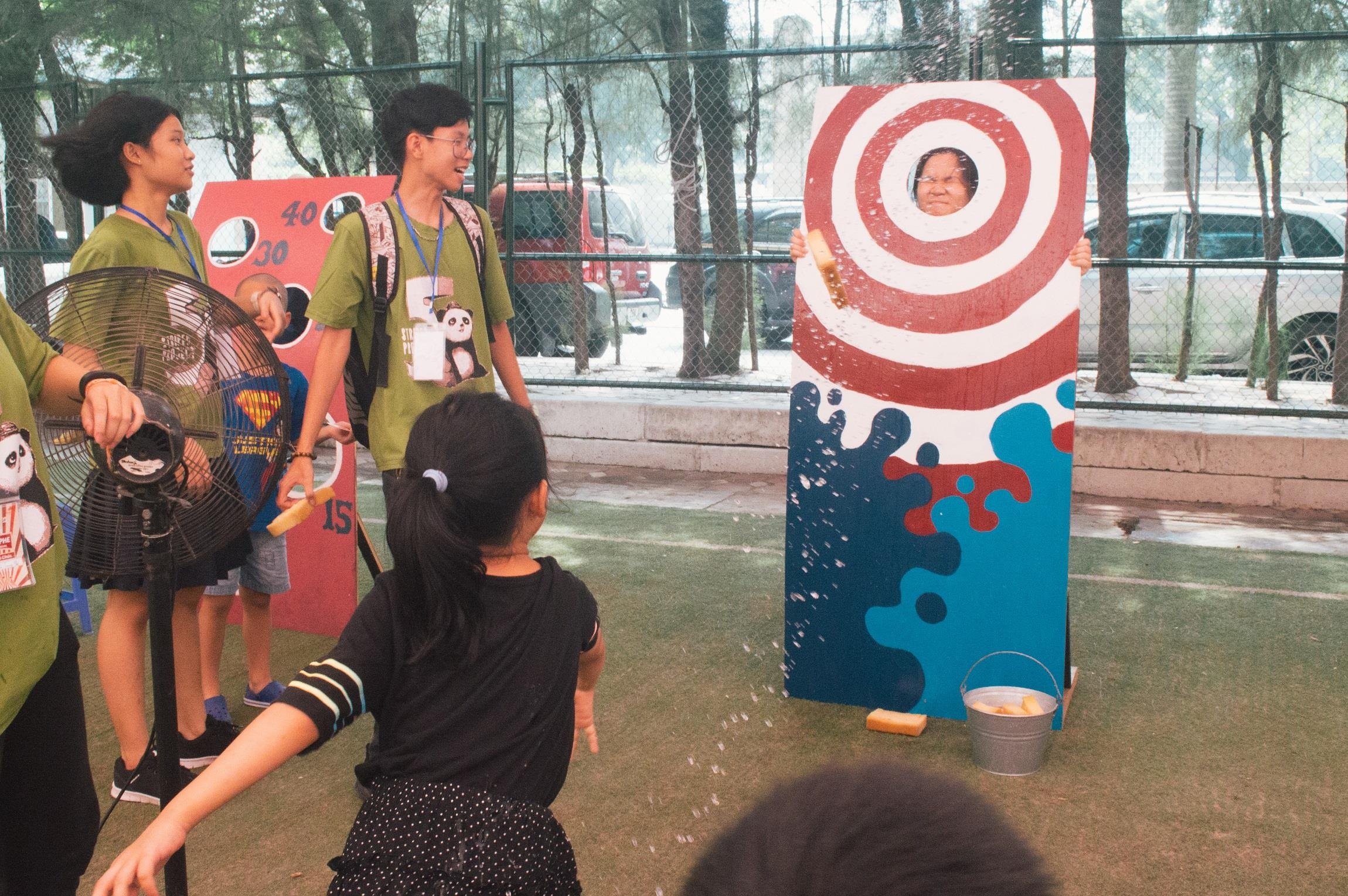 Ngay hoi tai che anh 6