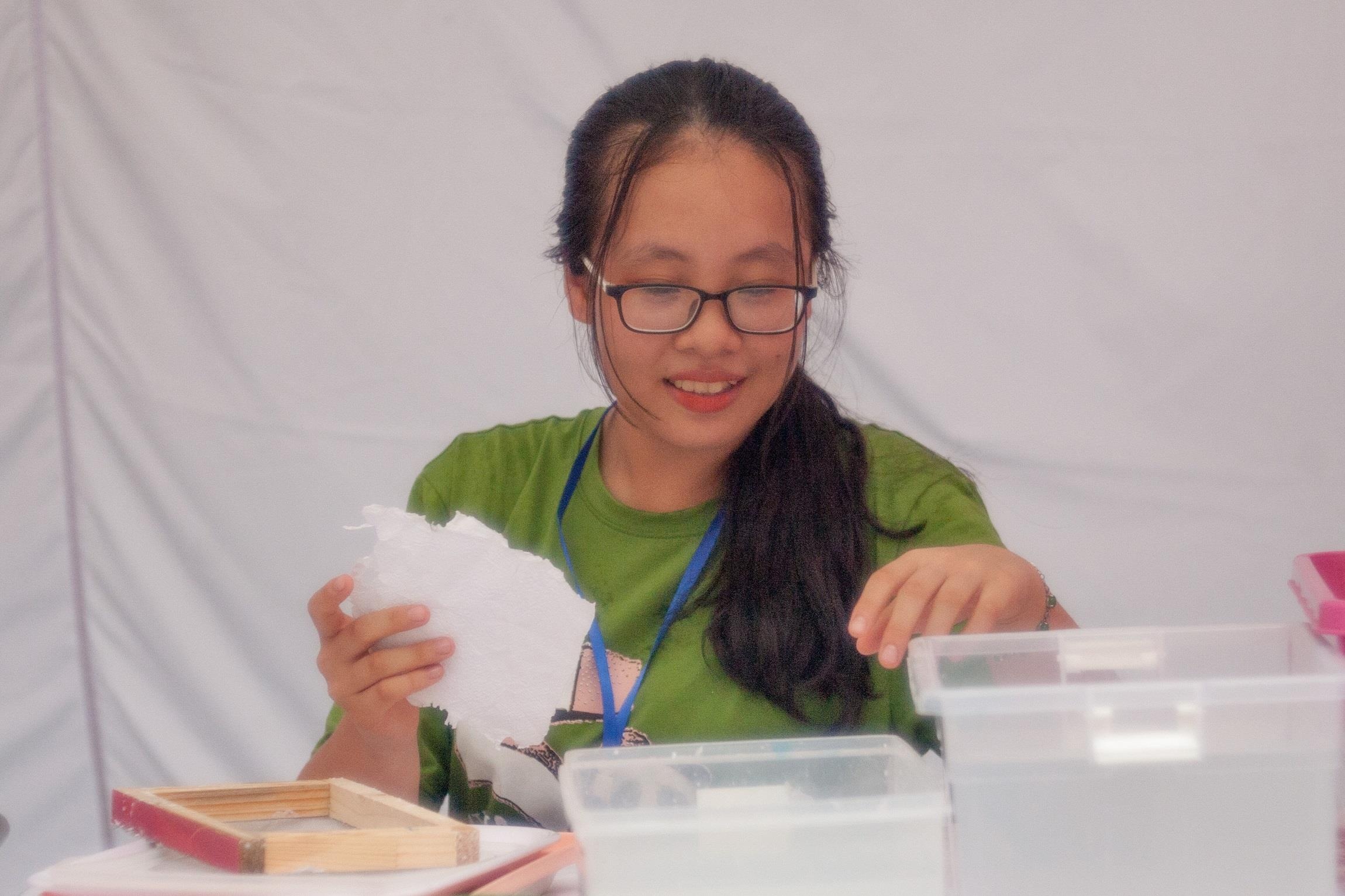 Ngay hoi tai che anh 3