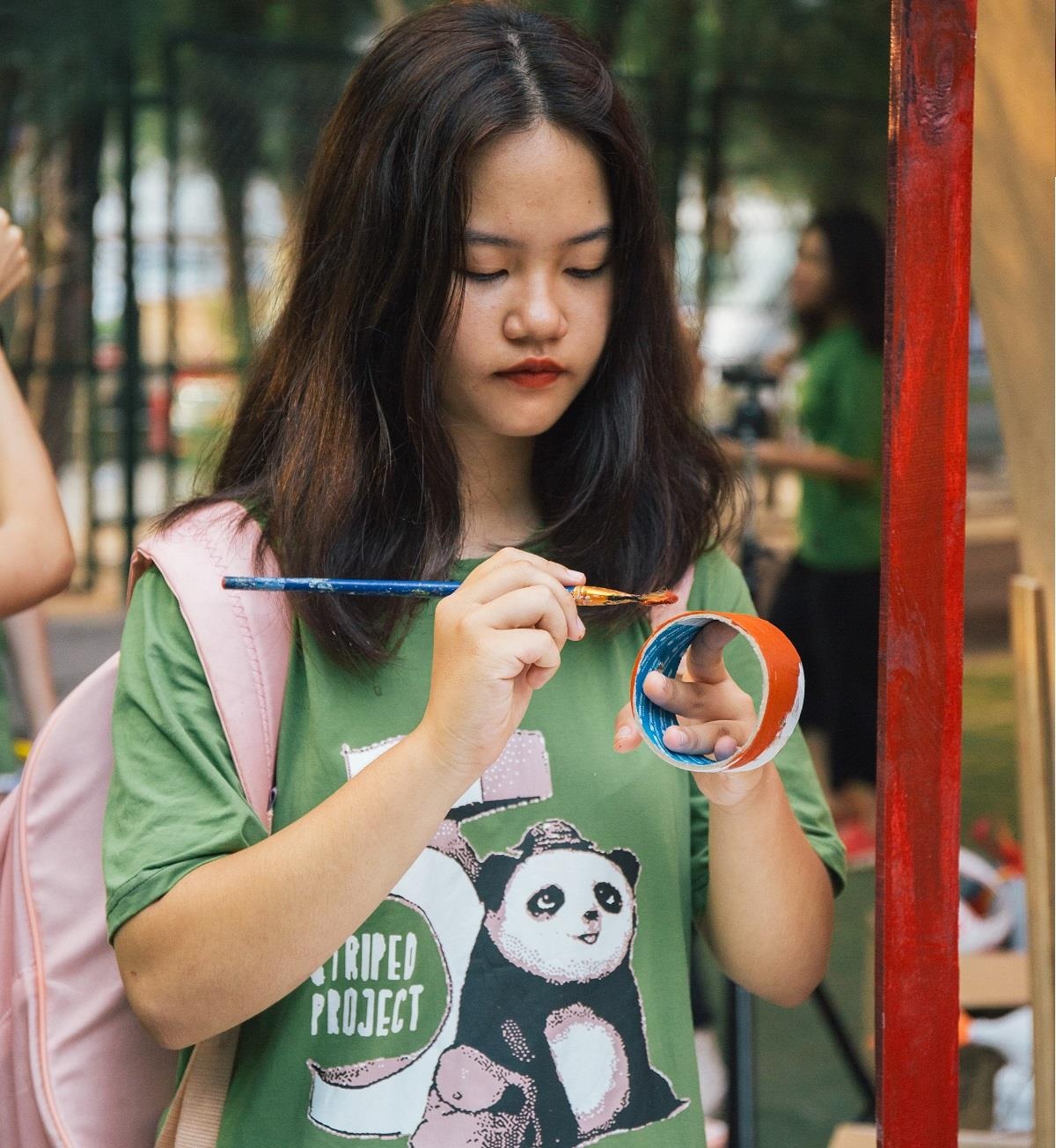 Ngay hoi tai che anh 7