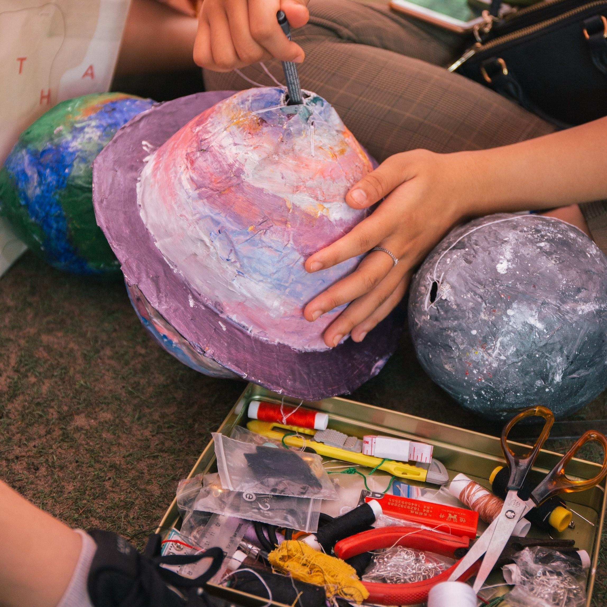 Ngay hoi tai che anh 2