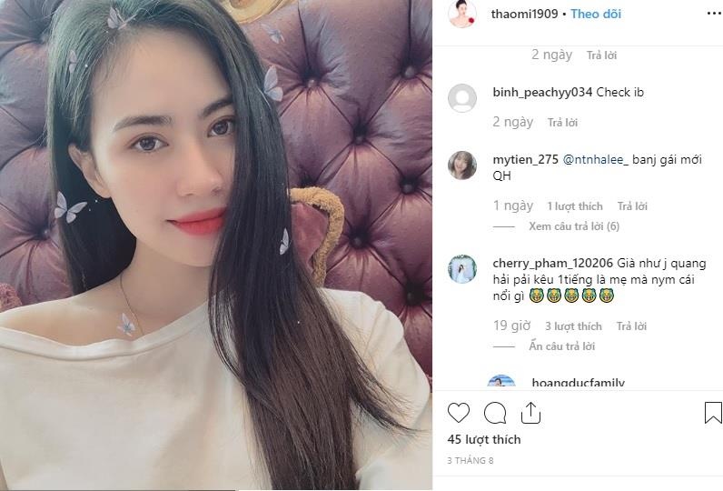 ban gai Quang Hai anh 1