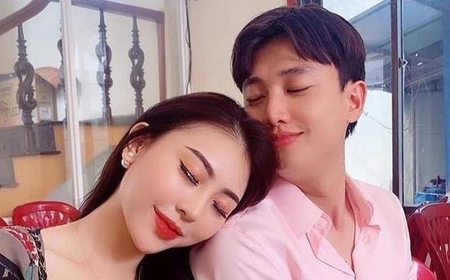 Dan hot girl '3 giay', 'thoai vai lan' cua 'Ve nha di con' gay chu y hinh anh
