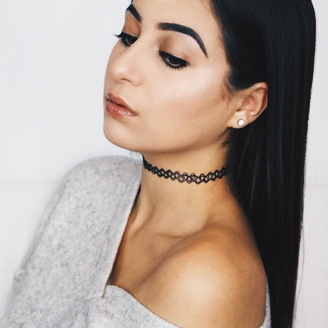 beauty blogger noi tieng anh 2