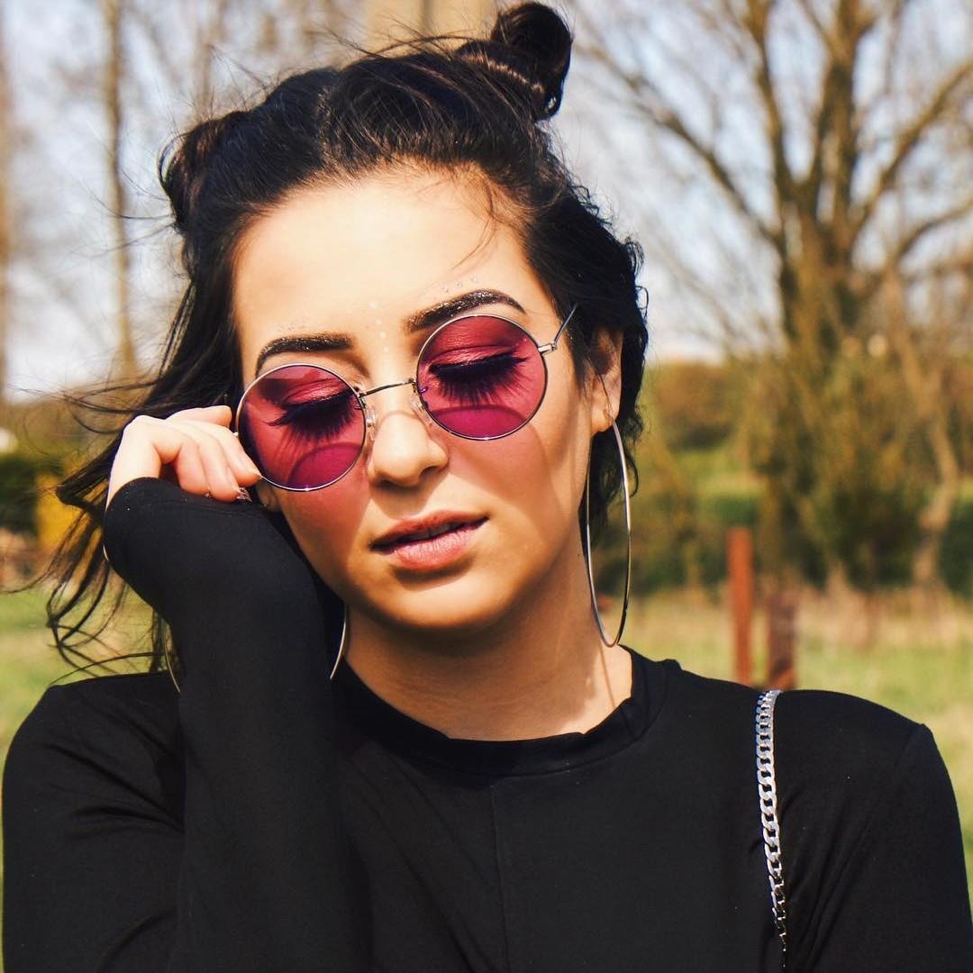 beauty blogger noi tieng anh 3