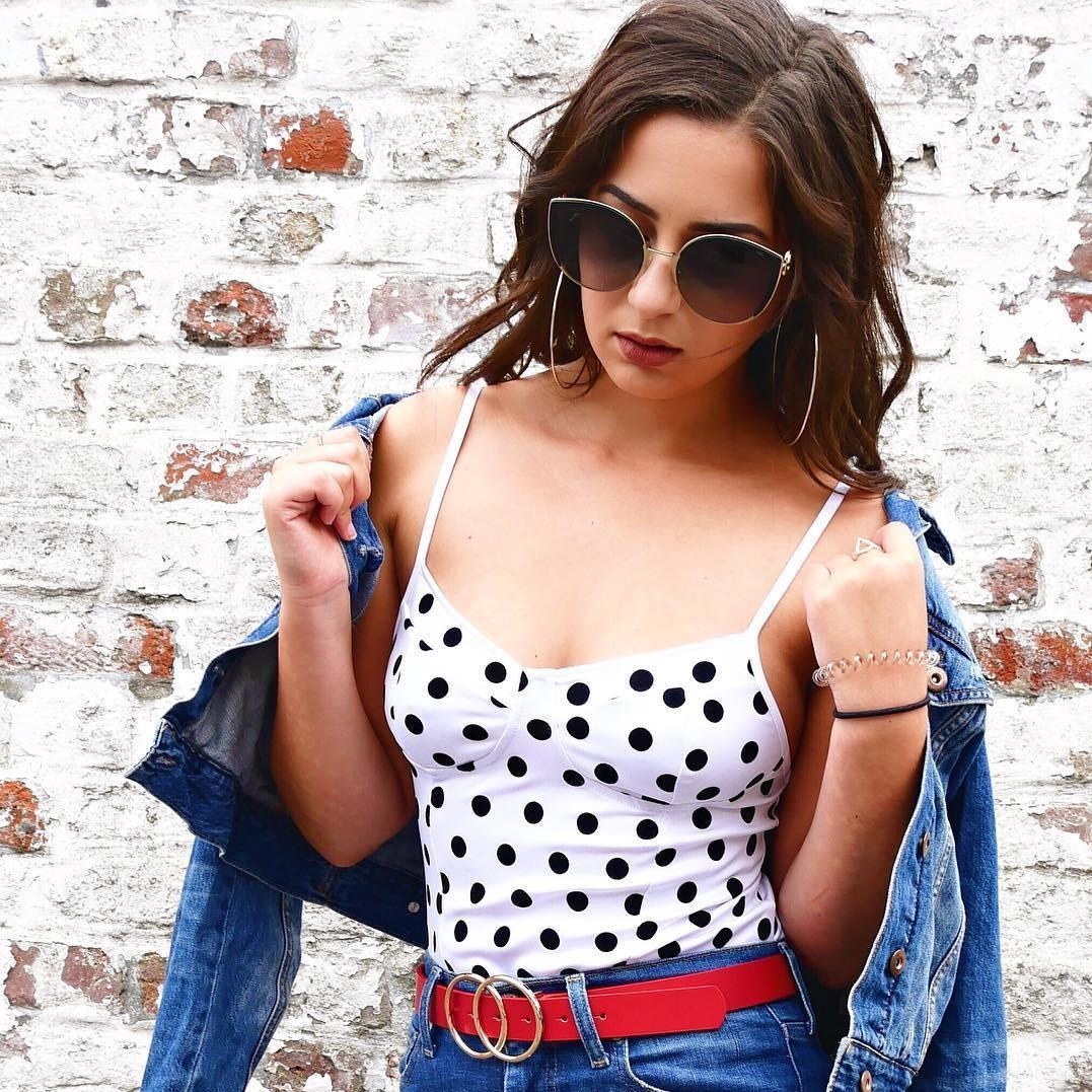 beauty blogger noi tieng anh 9