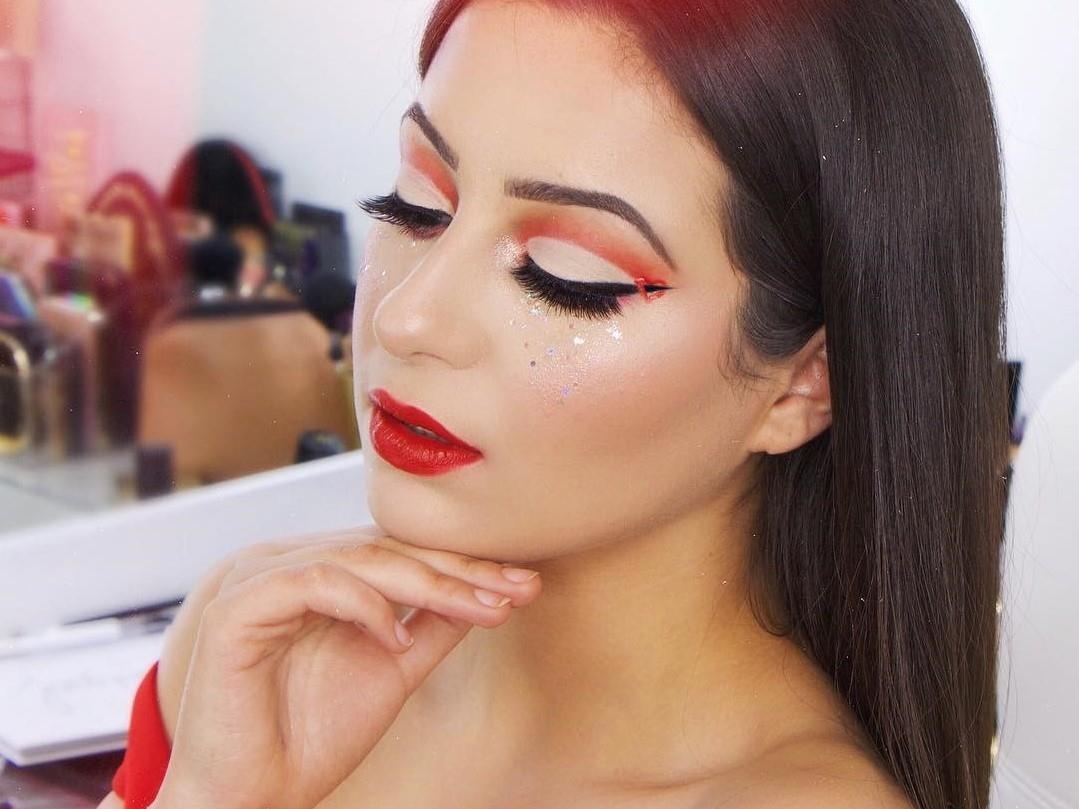 beauty blogger noi tieng anh 1