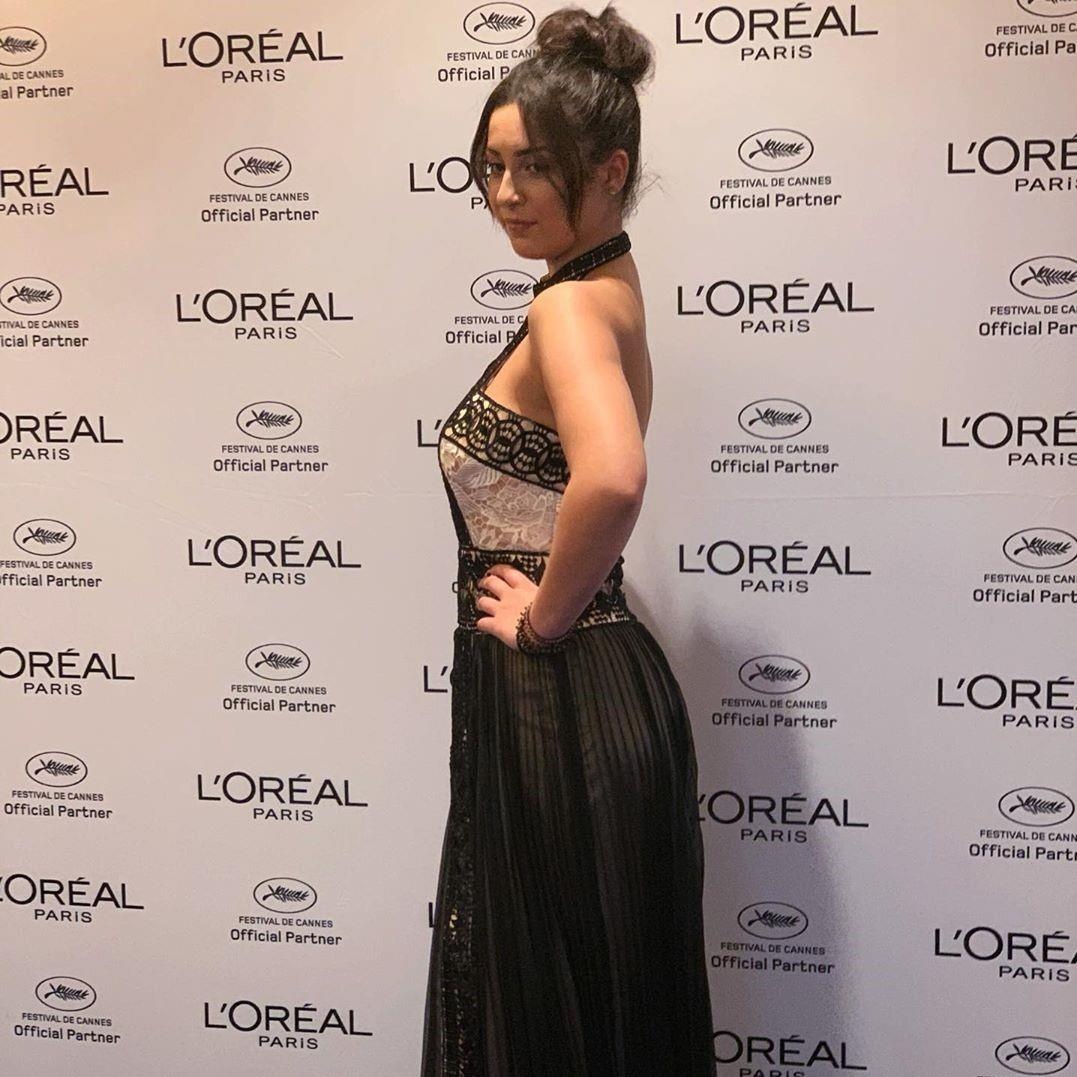 beauty blogger noi tieng anh 7