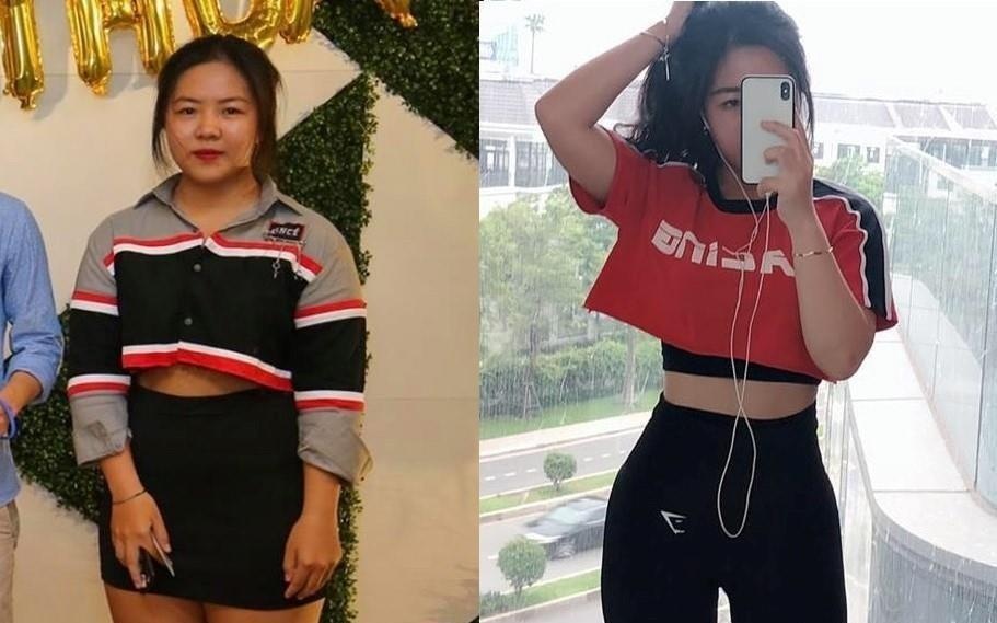 'Crush bo crush che' chinh la dong luc de nhung co nang nay 'lot xac' hinh anh