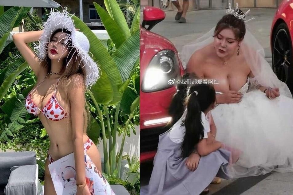 hot girl Trung Quốc lộ ảnh thật ảnh 1 hot girl Trung Quoc lo anh that anh 1