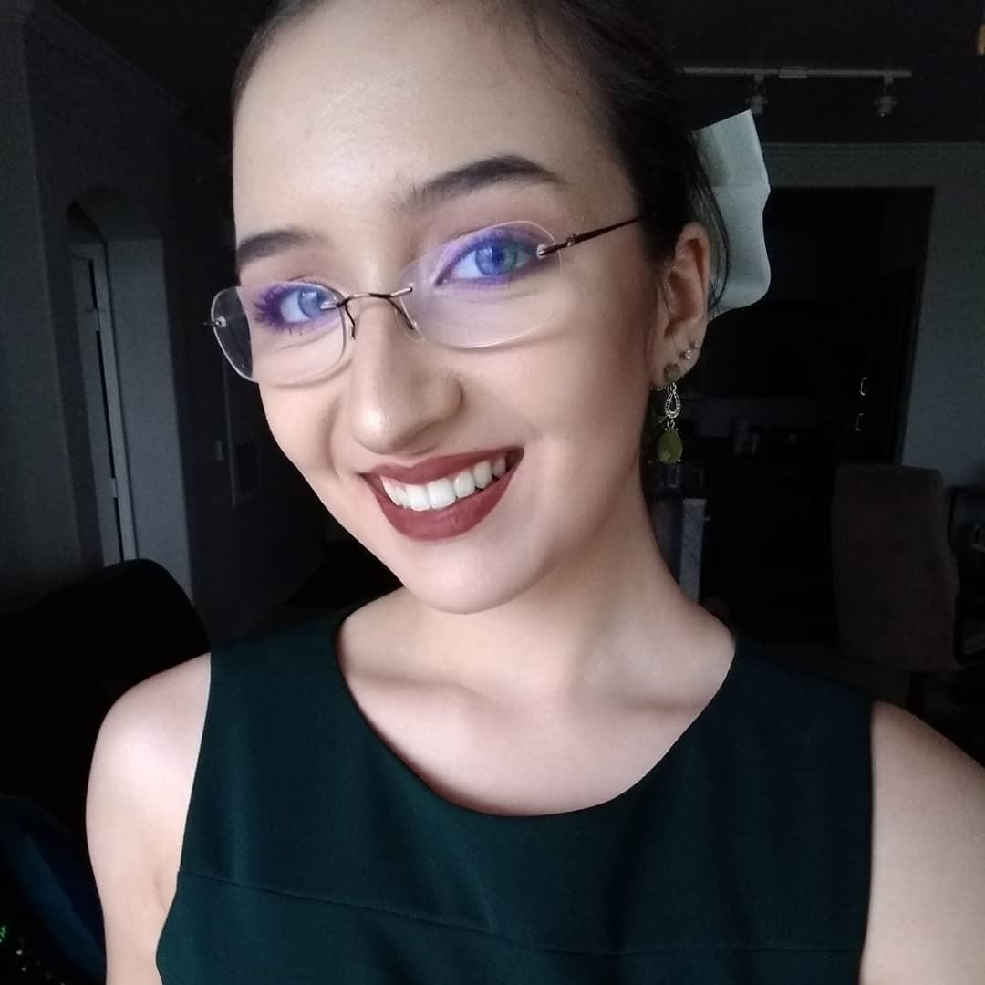 hot girl nganh tam ly hoc anh 11