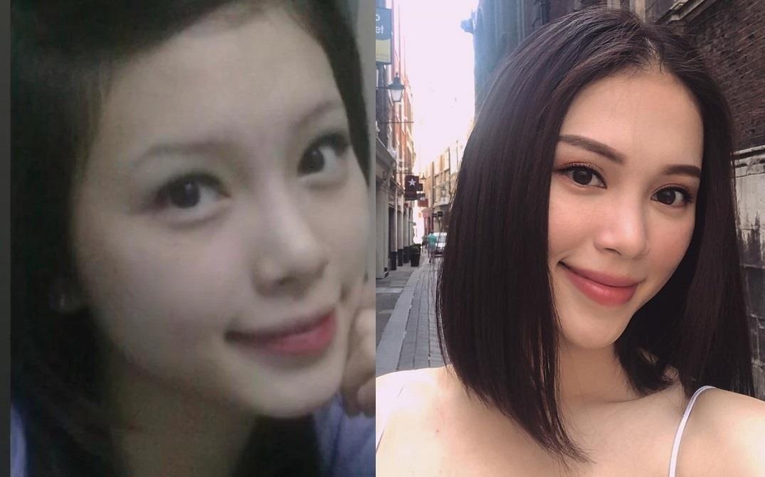 'Ban gai tin don' thieu gia Phillip Nguyen khoe anh nhan sac 10 nam hinh anh