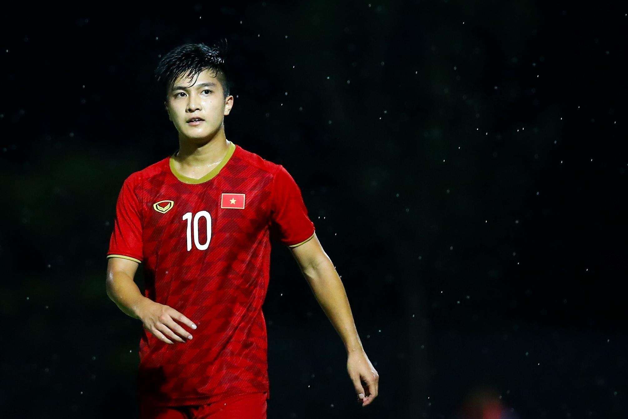 Đội U22 Việt Nam ảnh 2 Doi U22 Viet Nam anh 2