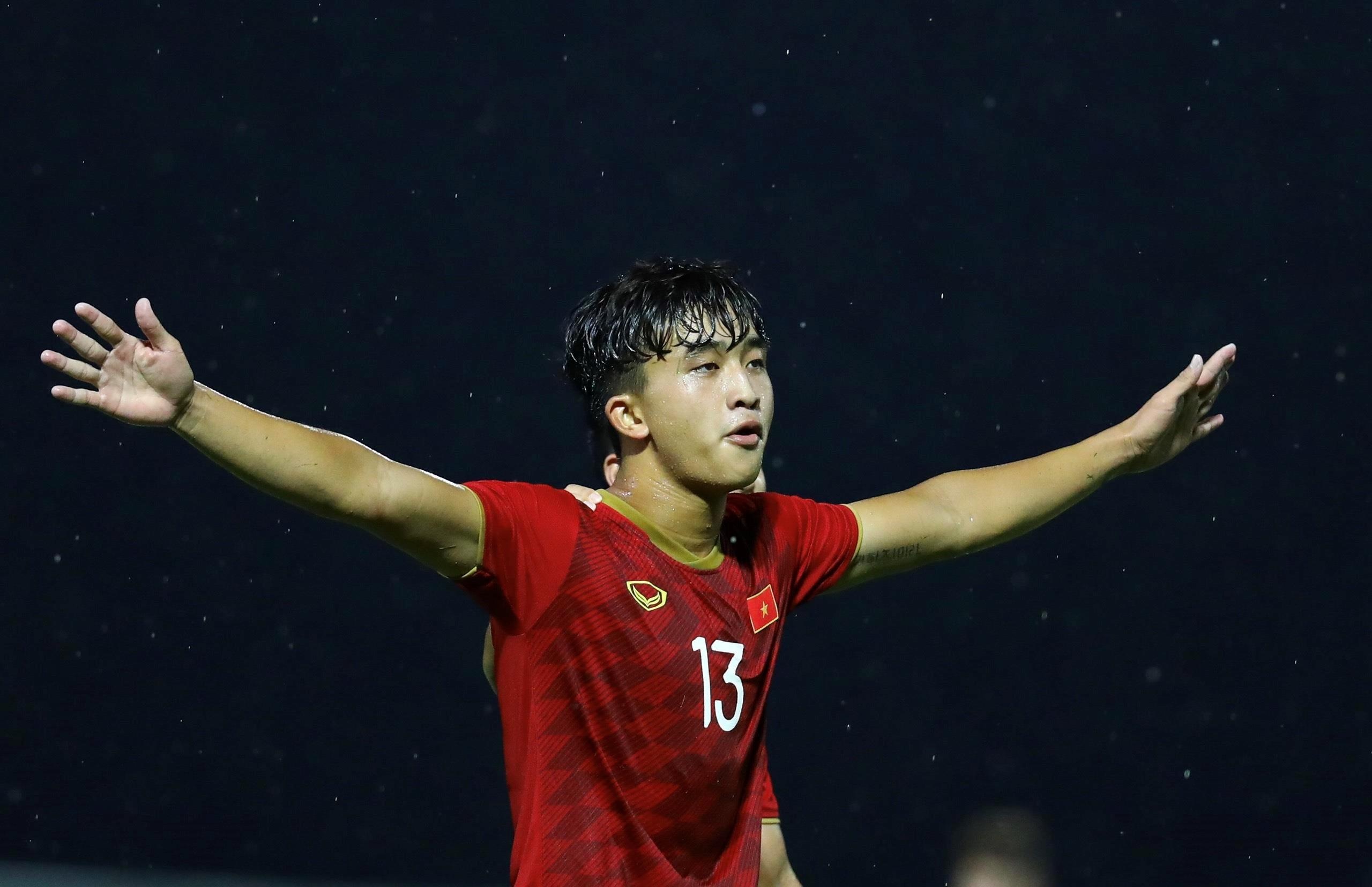 Đội U22 Việt Nam ảnh 3 Doi U22 Viet Nam anh 3