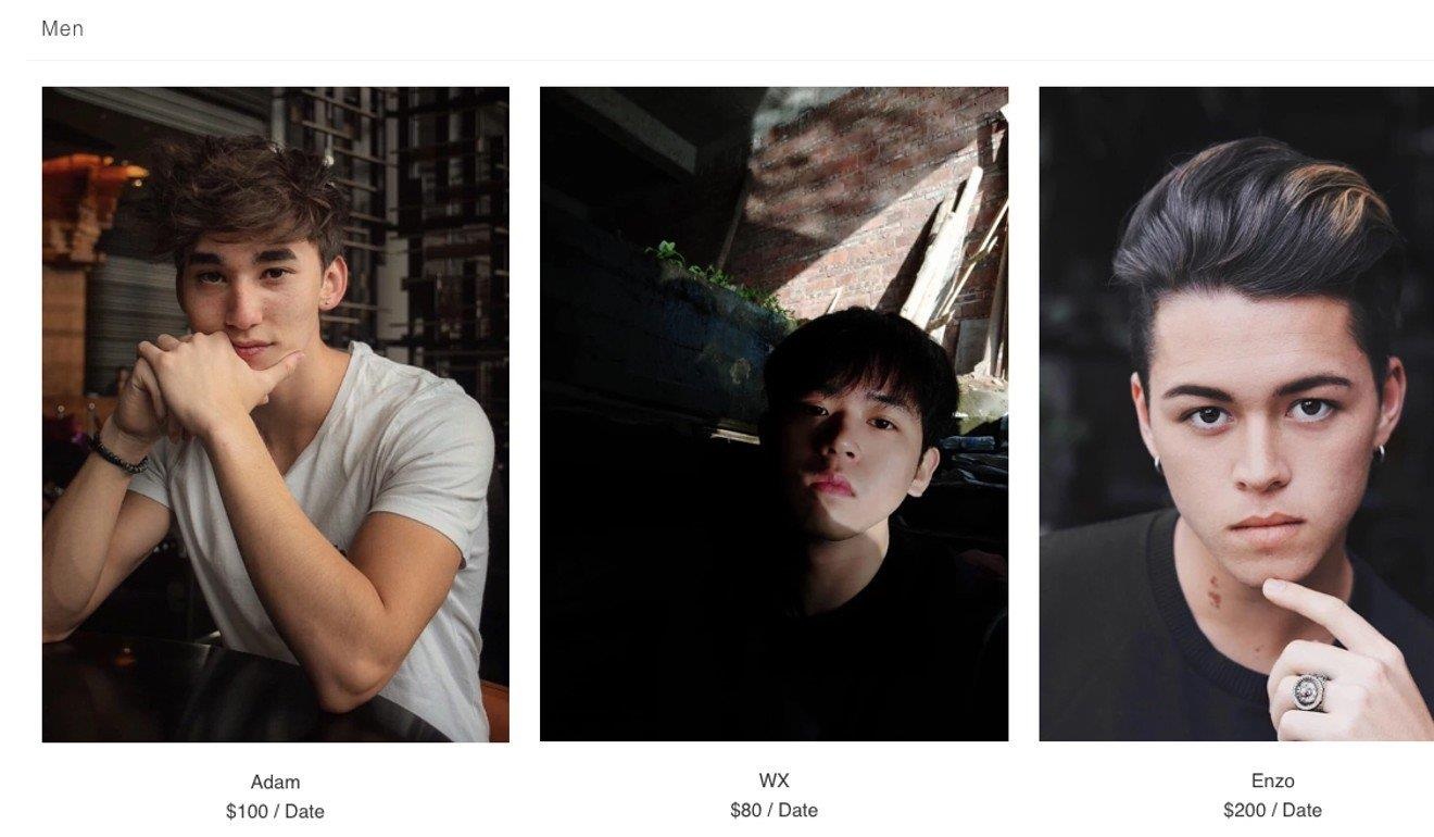 thuê người yêu theo giờ ảnh 3 thue nguoi yeu theo gio anh 3