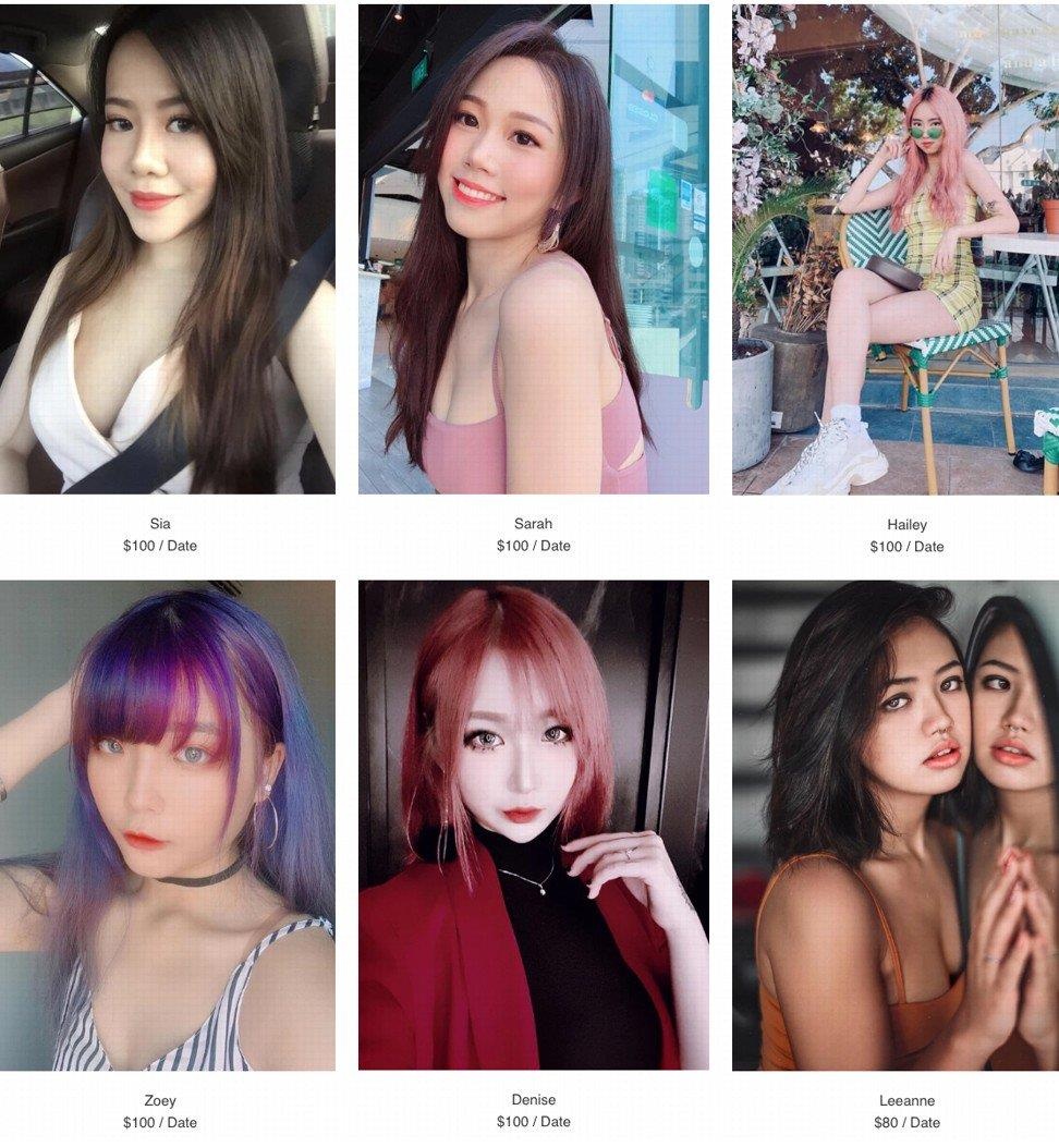 thuê người yêu theo giờ ảnh 2 thue nguoi yeu theo gio anh 2