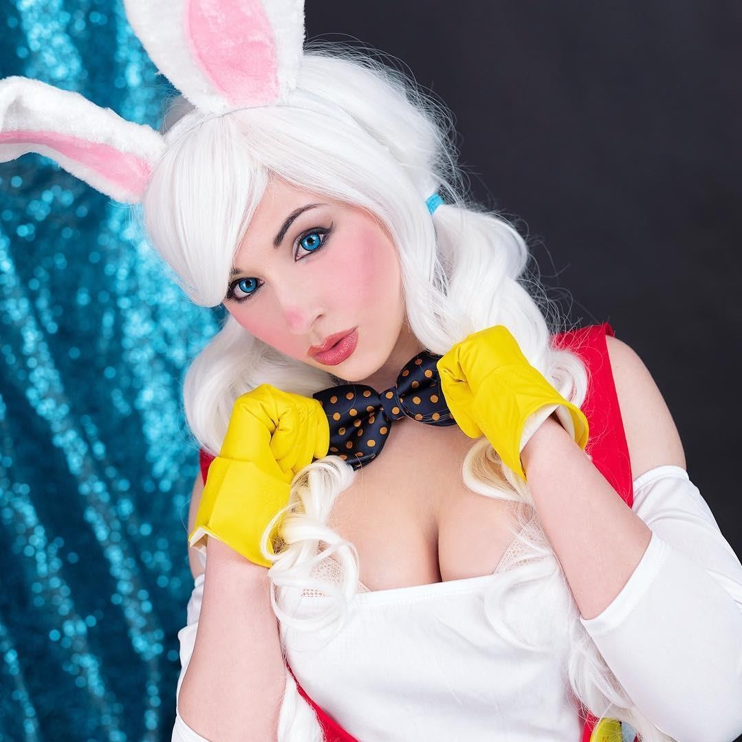 cosplayer nong bong anh 5