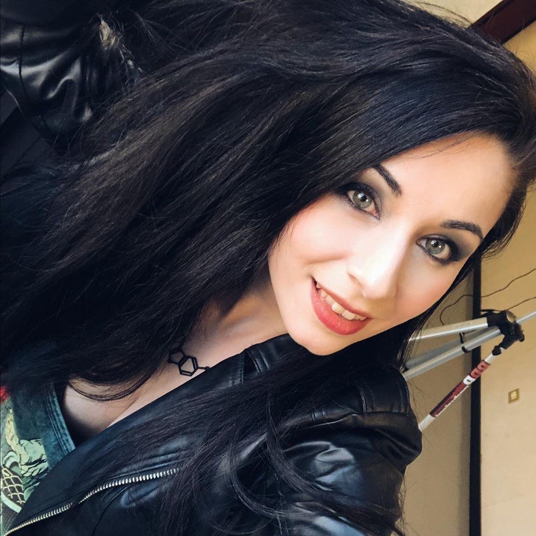 cosplayer nong bong anh 6