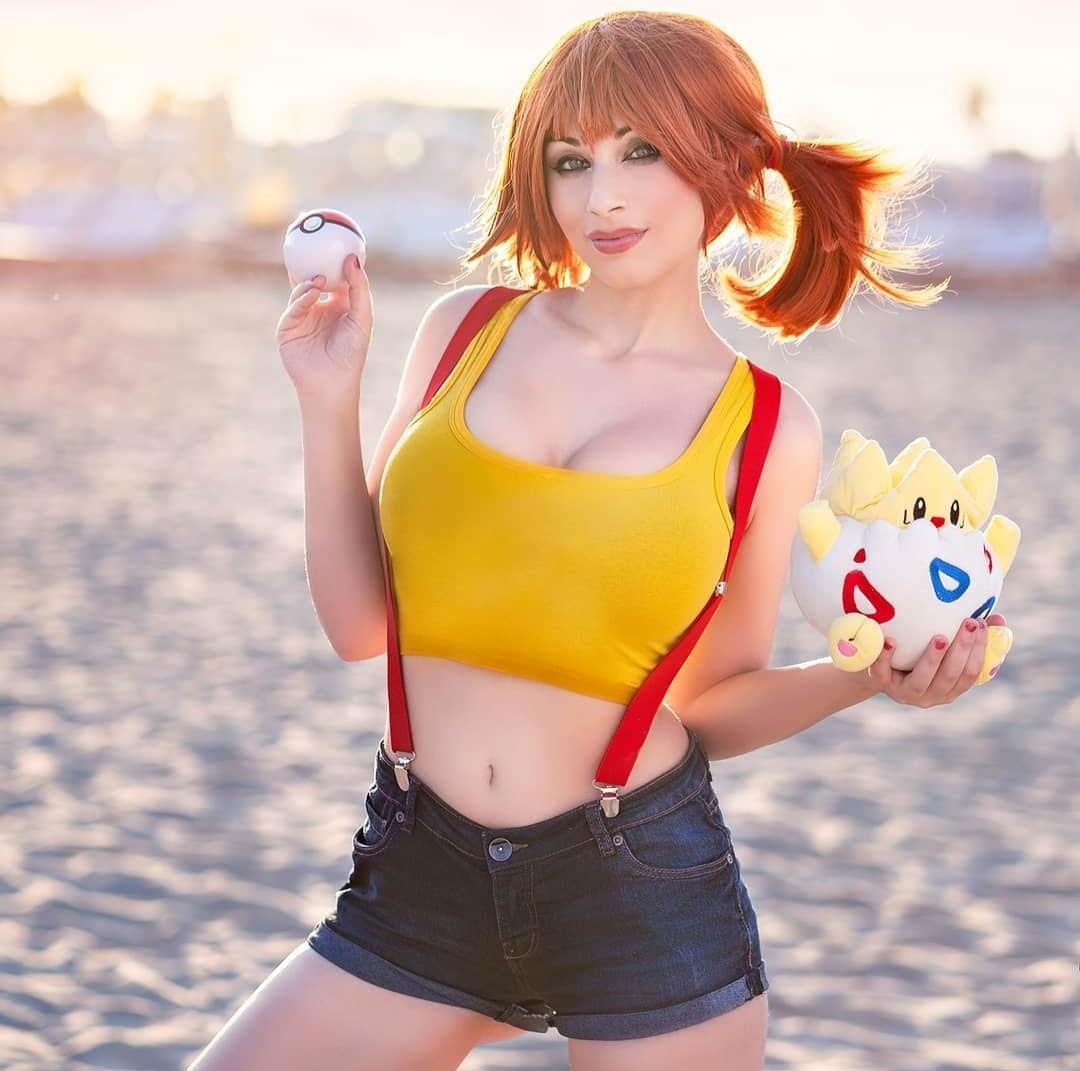 cosplayer nong bong anh 7