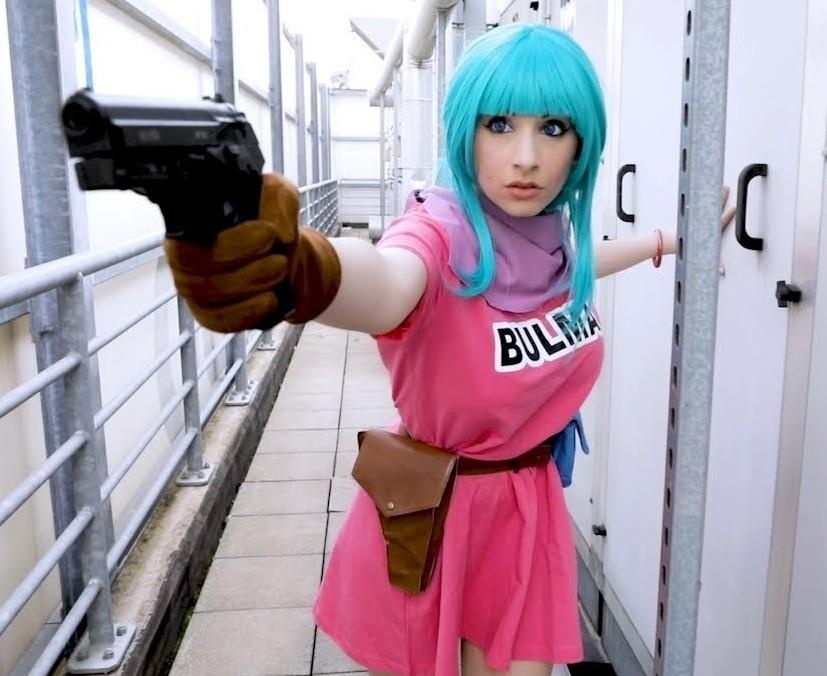 cosplayer nong bong anh 8