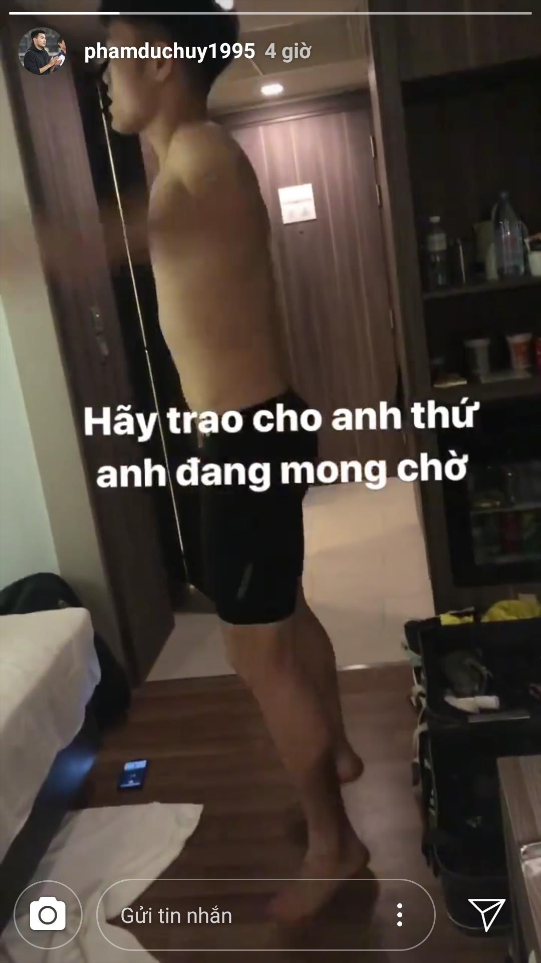 Tuyen Viet Nam o Thai Lan anh 2