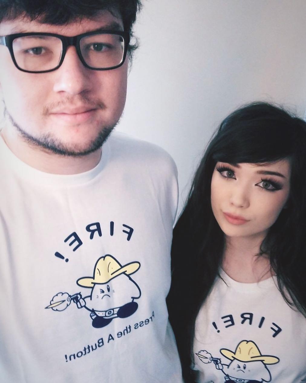 nu streamer game Lien Minh Huyen Thoai anh 2