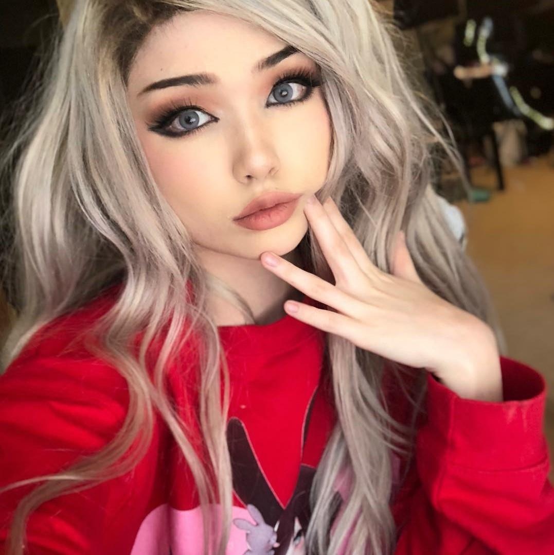 nu streamer game Lien Minh Huyen Thoai anh 10