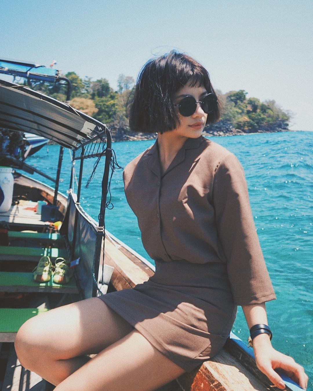 Hot girl Nhat Ban anh 6